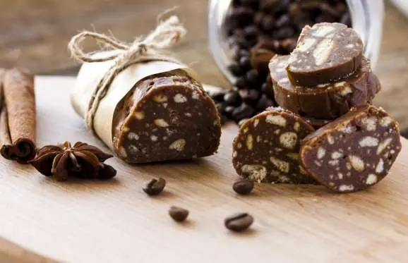 Postres que no sabías que podías preparar sin horno