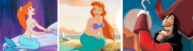 disney