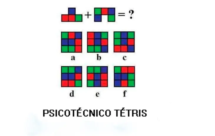 acertijos que solo las personas inteligentes resuelven
