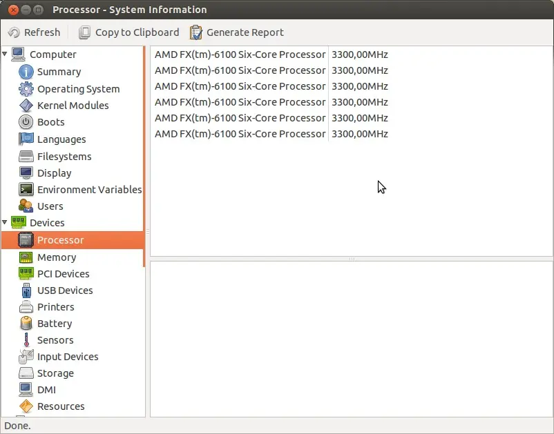 GNU
