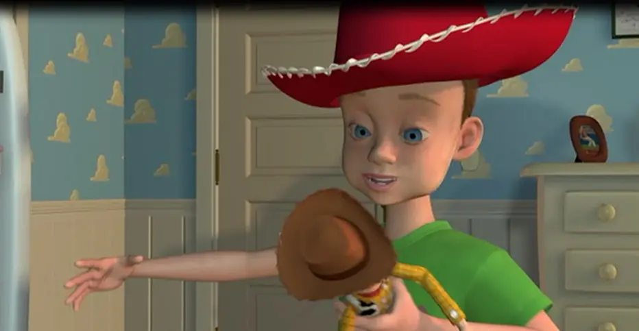 ¡Este misterio oculto de Toy Story te va a dejar helado!