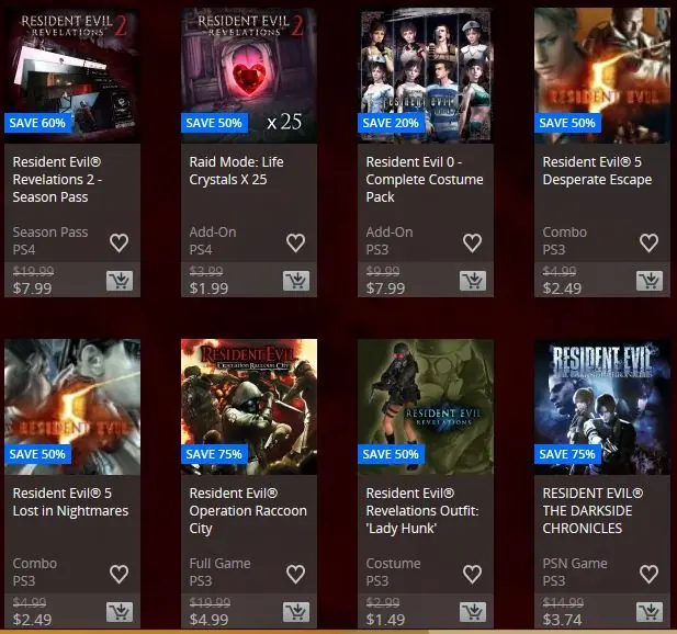 ofertas playstation