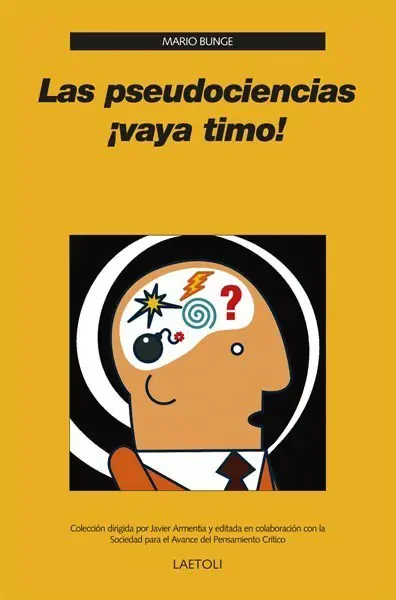 ¿Por que la gente cree en pseudociencias?