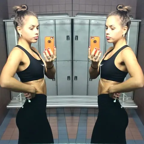 cuerpo cuerpo