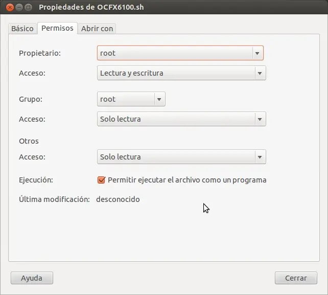 Ubuntu
