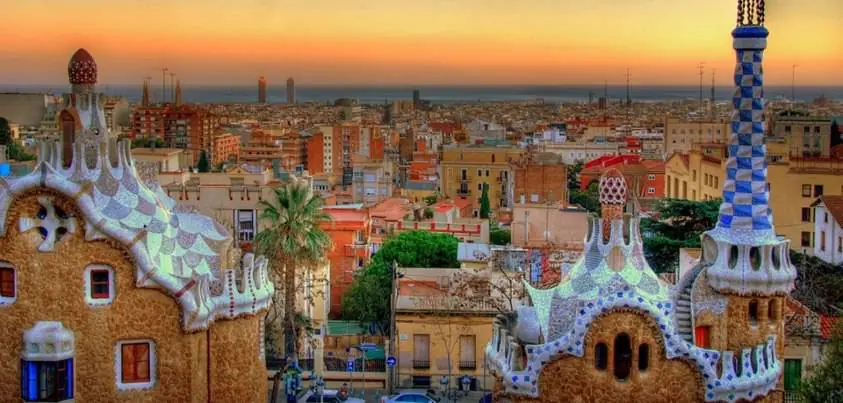 ¿A quién no le gusta viajar?