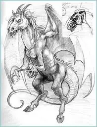 demonios