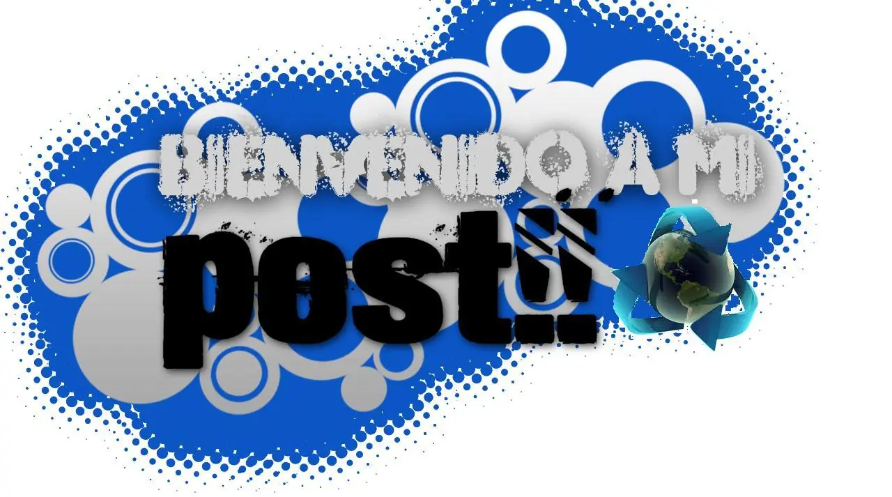 Hacer estufa casera con latas