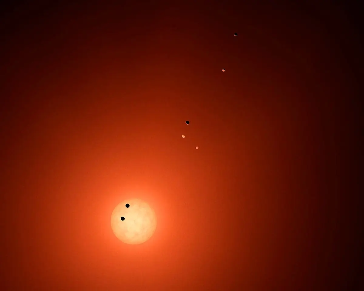 exoplanetas