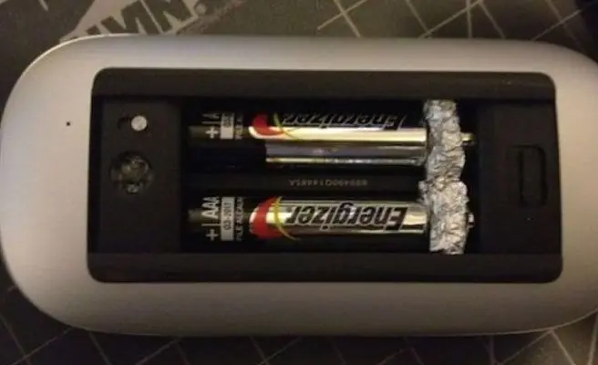 Diez usos del papel de aluminio que te sorprenderán