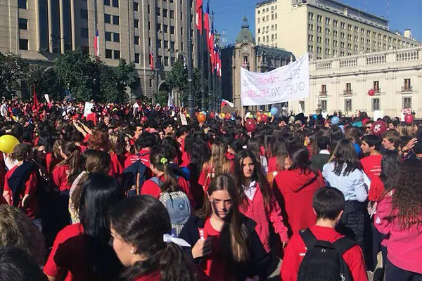 Chile