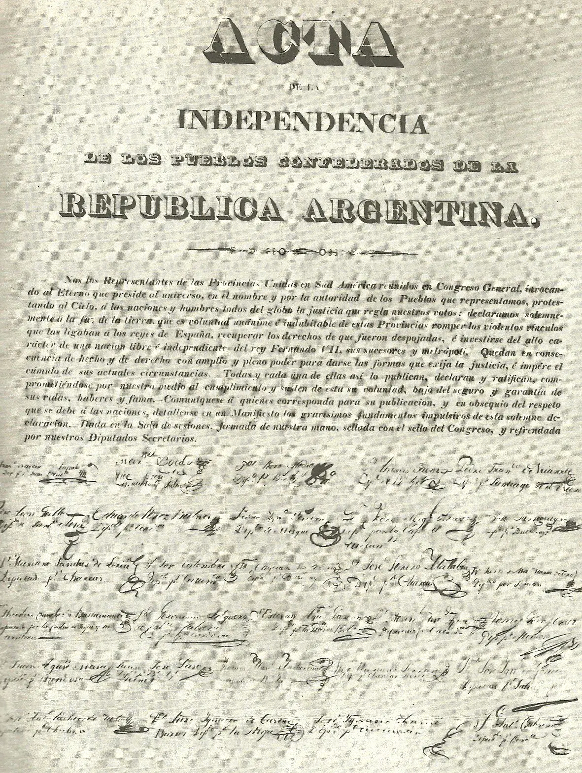 malvinas