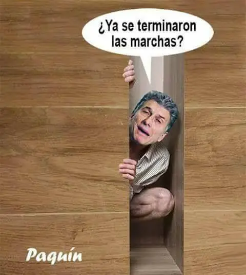 macri