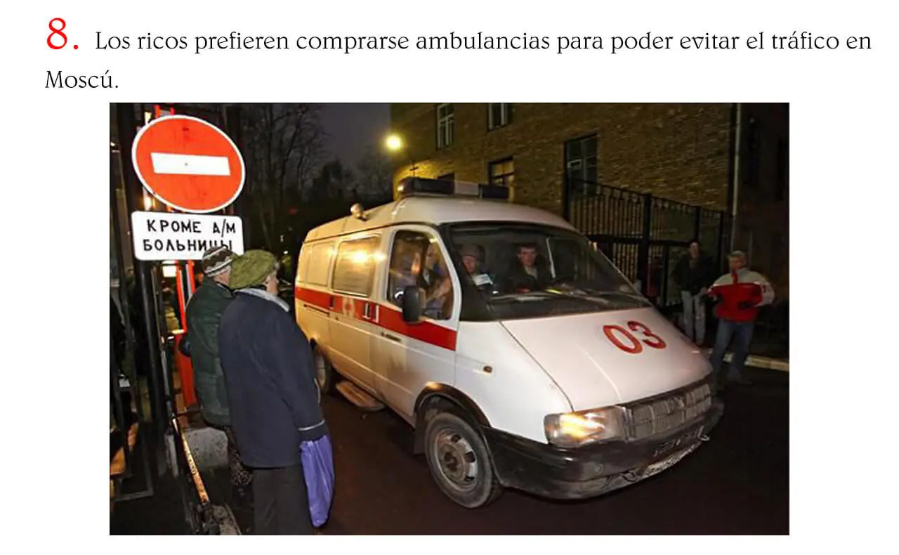 mujeres rusas