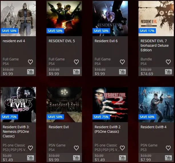 ps4 ofertas