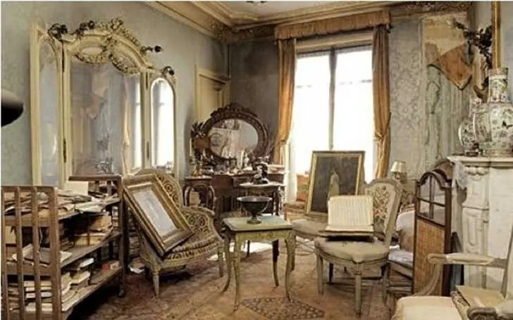 apartamento