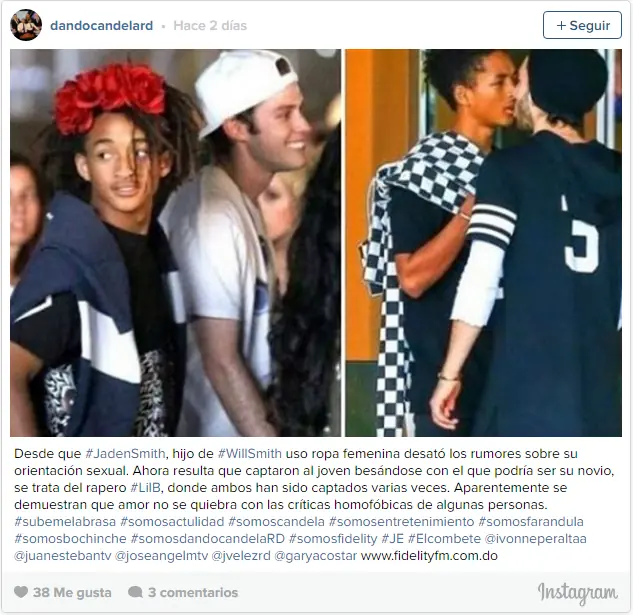 will smith will smith