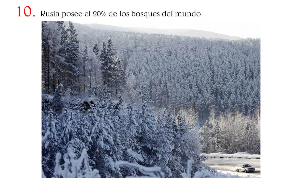 Rusia