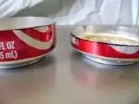 estufa casera