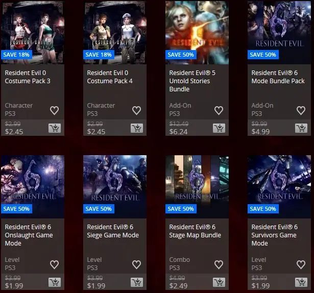 playstation ofertas