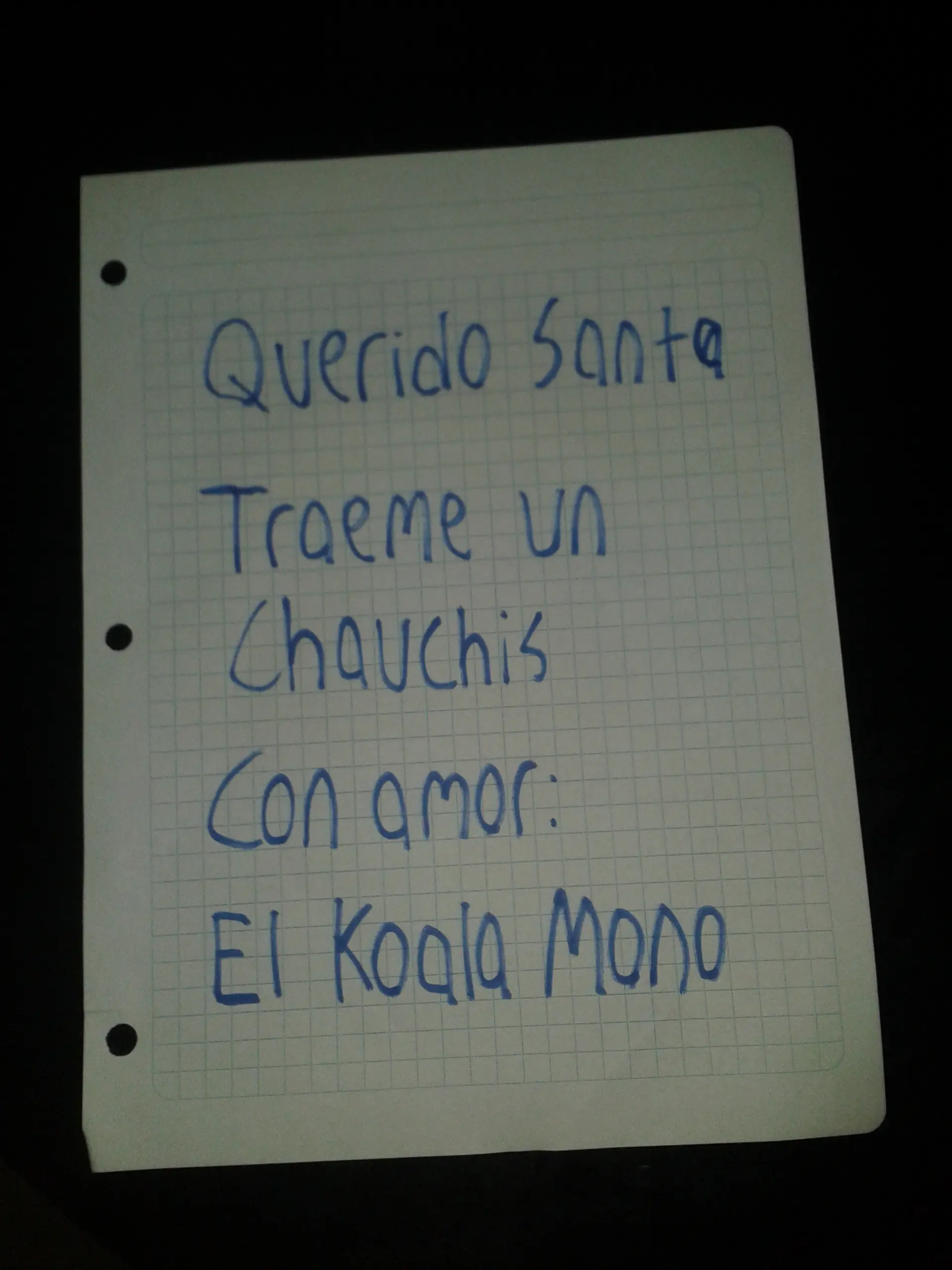 navidad