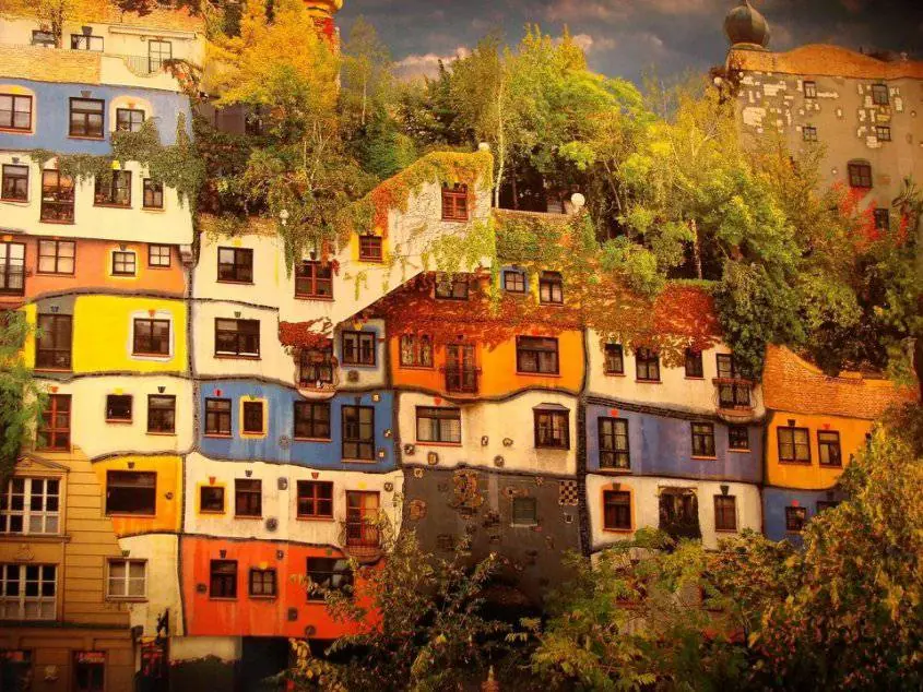 ¿A quién no le gusta viajar?