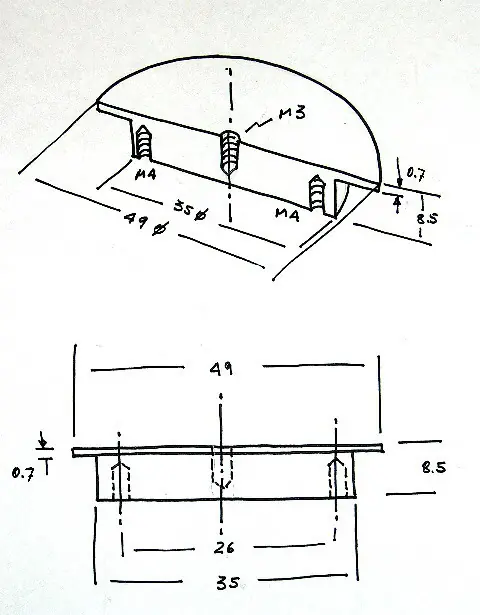 Construccion de una bomba de alt Construccion de una bomba de alt