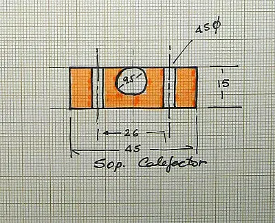Construcción de una bomba de alto vacío (1ª y 2ª parte) Construcción de una bomba de alto vacío (1ª y 2ª parte)
