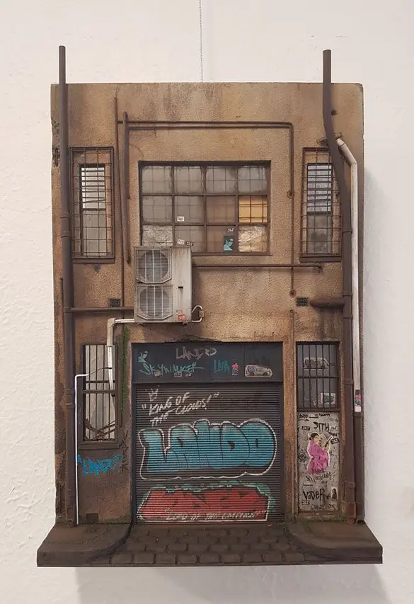 artista