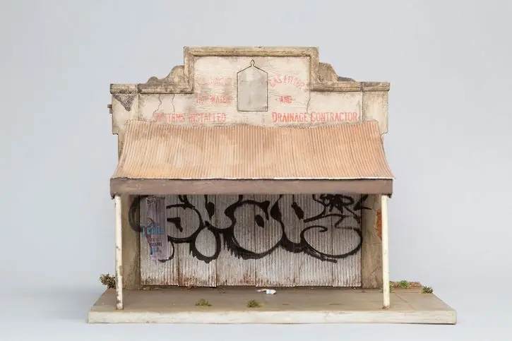 edificios