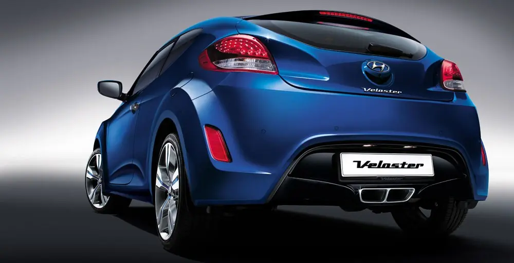 veloster