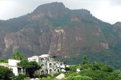 lugares turisticos de mexico