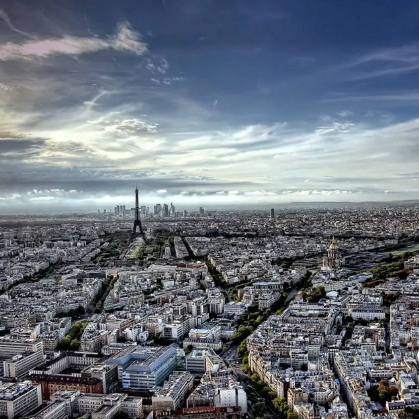 ¿A quién no le gusta viajar?