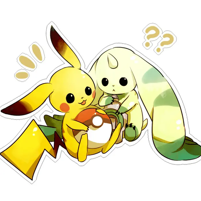 Pokemon ó Digimon