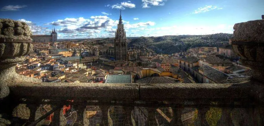 ¿A quién no le gusta viajar?