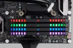 Vengeance RGB