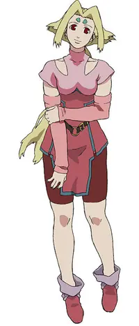 anime
