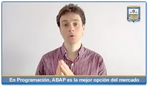 Semanarios gratuitos técnicos de SAP ABAP, BI, BASIS
