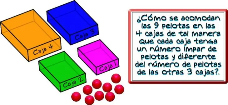 acertijos