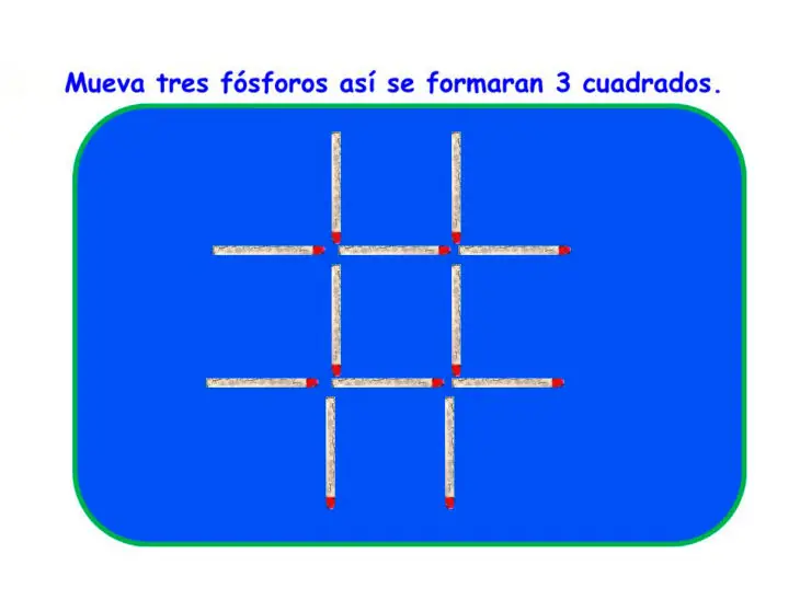 acertijos que solo las personas inteligentes resuelven