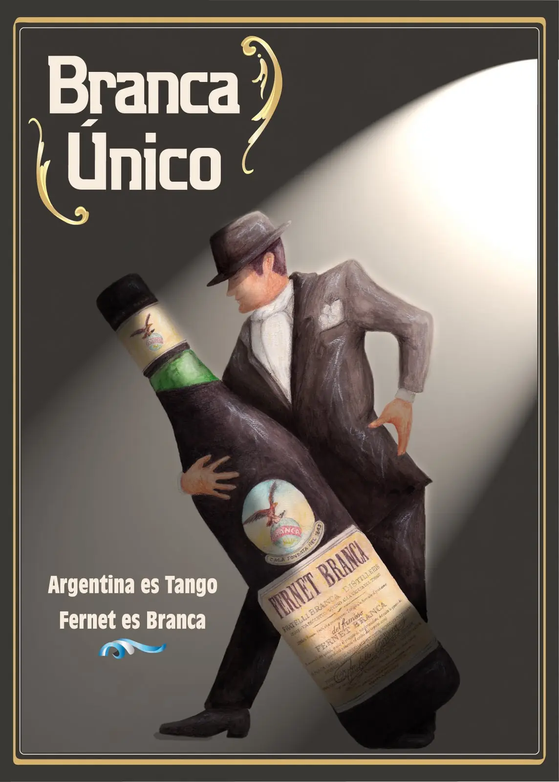 alcohol