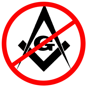 Antimasonería [Información]
