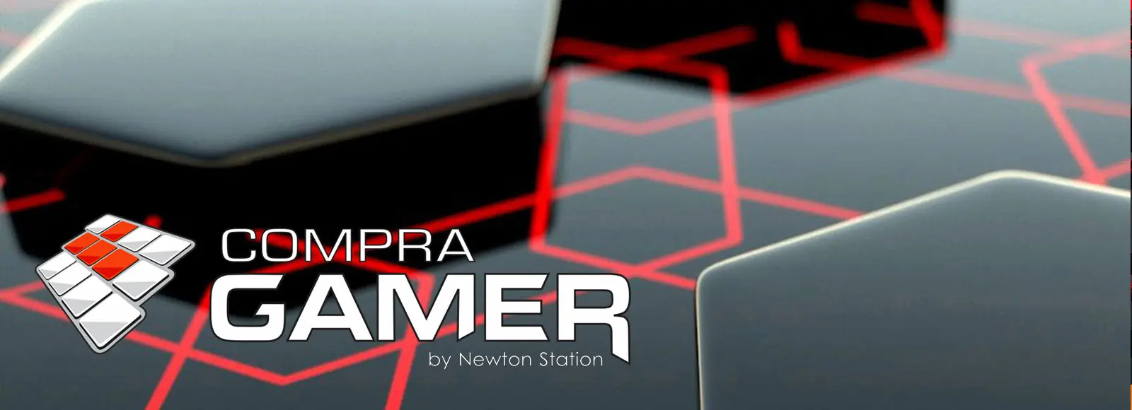 Gamer