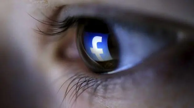 Foto de perfil de Facebook revela nivel de inteligencia
