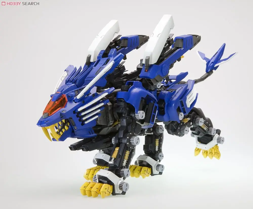 Zoids :  El post que se merece!!