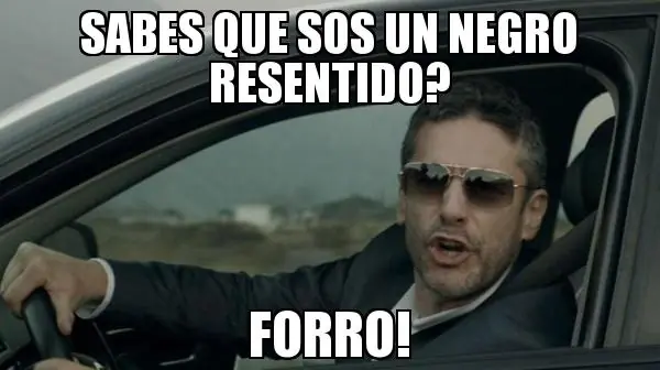 Insulto