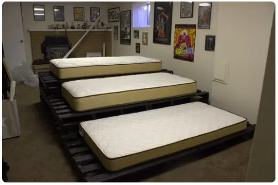 PALLETS