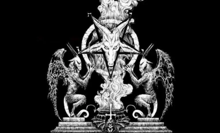 10 Líderes supremos del infierno