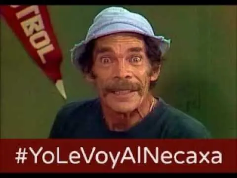 Jugador de Necaxa homenajea a Don Ramon