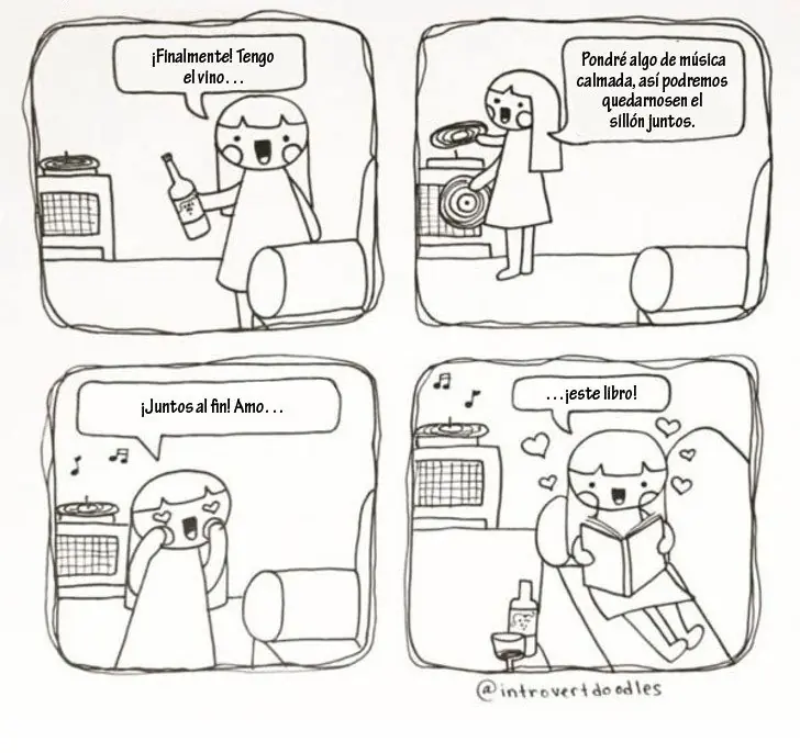 personas